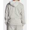 Billabong mens Hooded(Gray Heather)