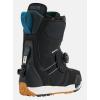 Burton Womens’ Felix BOA Soft Step On Snowboard Boots(Black)