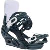 Burton Women’s Lexa Re:Flex Snowboard Bindings(Deep Emerald/White)