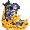 Burton Women’s Lexa Re:Flex Snowboard Bindings(Goldenrod)