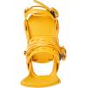 Burton Women’s Lexa Re:Flex Snowboard Bindings(Goldenrod)