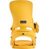 Burton Women’s Lexa Re:Flex Snowboard Bindings(Goldenrod)