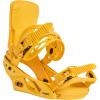 Burton Women’s Lexa Re:Flex Snowboard Bindings(Goldenrod)