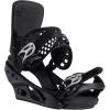 Burton Women’s Lexa X Re:Flex Snowboard Bindings(Black)