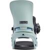 Burton Women’s Lexa X Re:Flex Snowboard Bindings(Petrol Green)
