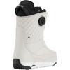 Burton Women’s Limelight BOA Snowboard Boots(Gray Cloud)