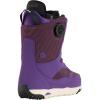 Burton Women’s Limelight BOA Snowboard Boots(Imperial Purple)