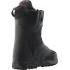 Burton Women’s Mint Snowboard Boots(Black)
