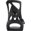 Burton Women’s Step On Re:Flex Snowboard Bindings(Black)