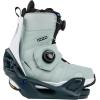 Burton Women’s Step On Re:Flex Snowboard Bindings(Deep Emerald/White)
