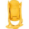 Burton Women’s Step On Re:Flex Snowboard Bindings(Goldenrod)