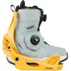 Burton Women’s Step On Re:Flex Snowboard Bindings(Goldenrod)