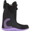 Burton Women’s Supreme Snowboard Boots(Black)