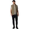 Columbia Men’s Ascender Ii Softshell Vest(Stone Green)