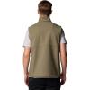 Columbia Men’s Ascender Ii Softshell Vest(Stone Green)