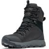 Columbia Men’s Expeditionist Extreme Snow Boot(Black/Grill)