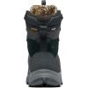 Columbia Men’s Expeditionist Extreme Snow Boot(Black/Grill)