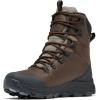 Columbia Men’s Expeditionist Extreme Snow Boot(Cordovan/Mud)