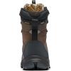 Columbia Men’s Expeditionist Extreme Snow Boot(Cordovan/Mud)