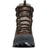 Columbia Men’s Expeditionist Extreme Snow Boot(Cordovan/Mud)
