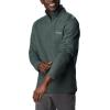 Columbia Men’s Great Hart Mountain III Half Zip(Spruce Heather)