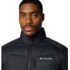 Columbia Mens Labyrinth Loop Ii Jacket(Black)