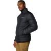 Columbia Mens Labyrinth Loop Ii Jacket(Black)