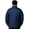 Columbia Mens Labyrinth Loop Ii Jacket(Collegiate Navy)