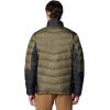 Columbia Mens Labyrinth Loop Ii Jacket(Stone Green/Shark)