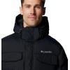 Columbia Mens Landroamer Puffer Jacket(Black)