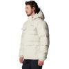 Columbia Mens Landroamer Puffer Jacket(Dark Stone)