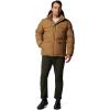Columbia Mens Landroamer Puffer Jacket(Delta)