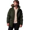 Columbia Men’s Marquam Peak Fusion Ii Parka(Greenscape)