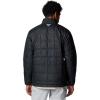 Columbia Men’s PFG Swiftguide Insulated Jacket(Black)