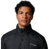 Columbia Men’s PFG Swiftguide Insulated Jacket(Black)