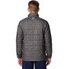 Columbia Men’s PFG Swiftguide Insulated Jacket(City Grey)