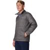 Columbia Men’s PFG Swiftguide Insulated Jacket(City Grey)