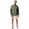 Columbia Men’s PFG Swiftguide Insulated Jacket(Cypress)