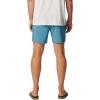 Columbia Men’s PFG Uncharted Short(Canyon Blue)