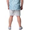 Columbia Men’s PFG Uncharted Short(Cool Grey)