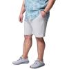 Columbia Men’s PFG Uncharted Short(Cool Grey)