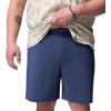 Columbia Men’s PFG Uncharted Short(Nocturnal)