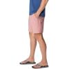 Columbia Men’s PFG Uncharted Short(Sandalwood Pink)
