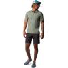 Columbia Men’s PFG Uncharted Short(Shark Uncharted Waters)