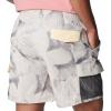 Columbia Men’s Painted Peak Short(Dark Stone Pearhip Print  Sunkissed)