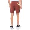 Columbia Men’s Painted Peak Short(Spice/Auburn/Sunkissed)