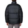 Columbia Mens Puffect Iii Jacket(Black)