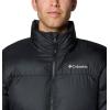 Columbia Mens Puffect Iii Jacket(Black)