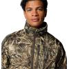 Columbia Men’s Widgeon Wader Ii Liner(Real Tree Max5)