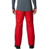 Columbia mens Bugaboo V Pant(Sail Red)